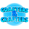 Coasters & Crafters Logo
